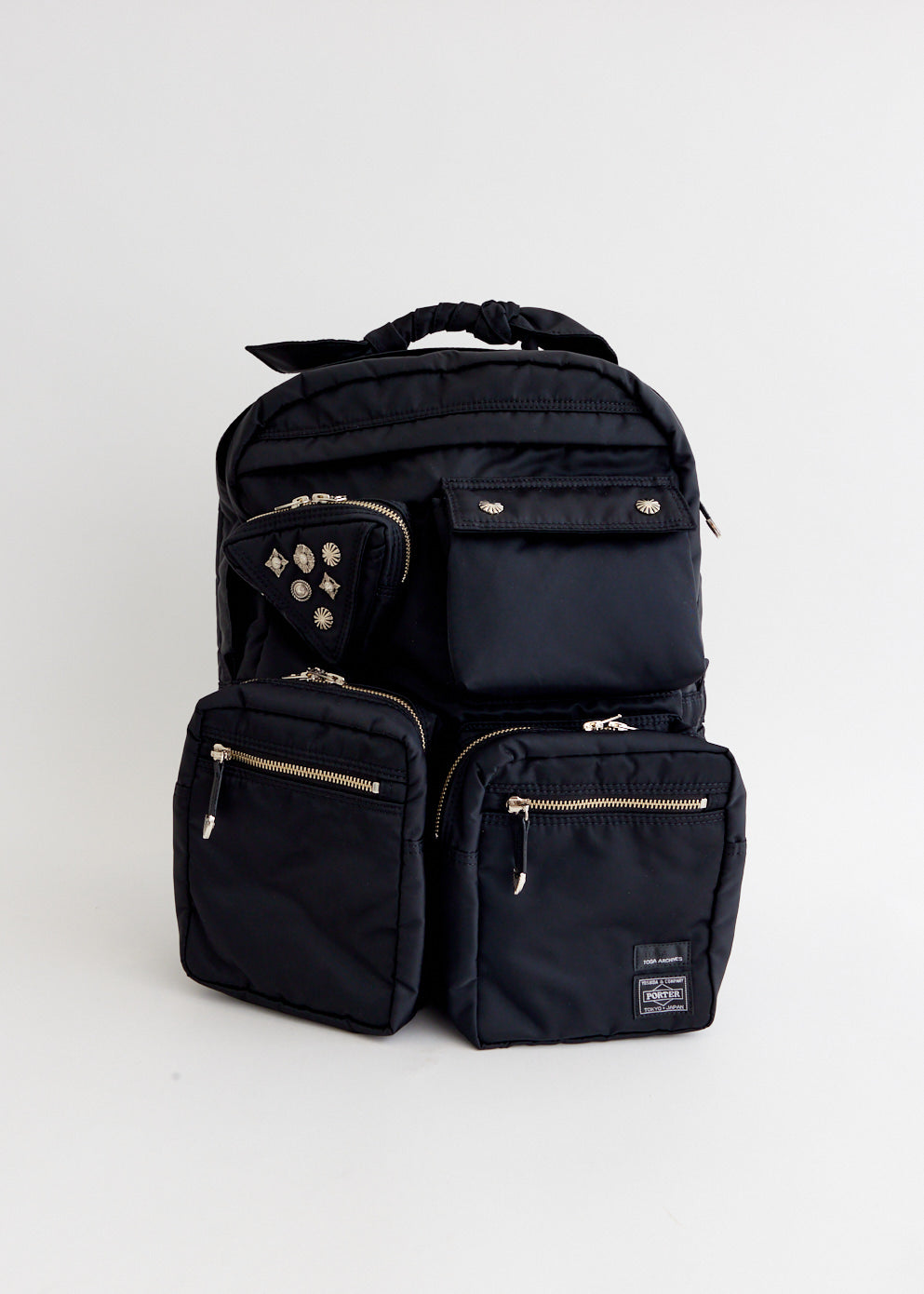 x Porter Backpack