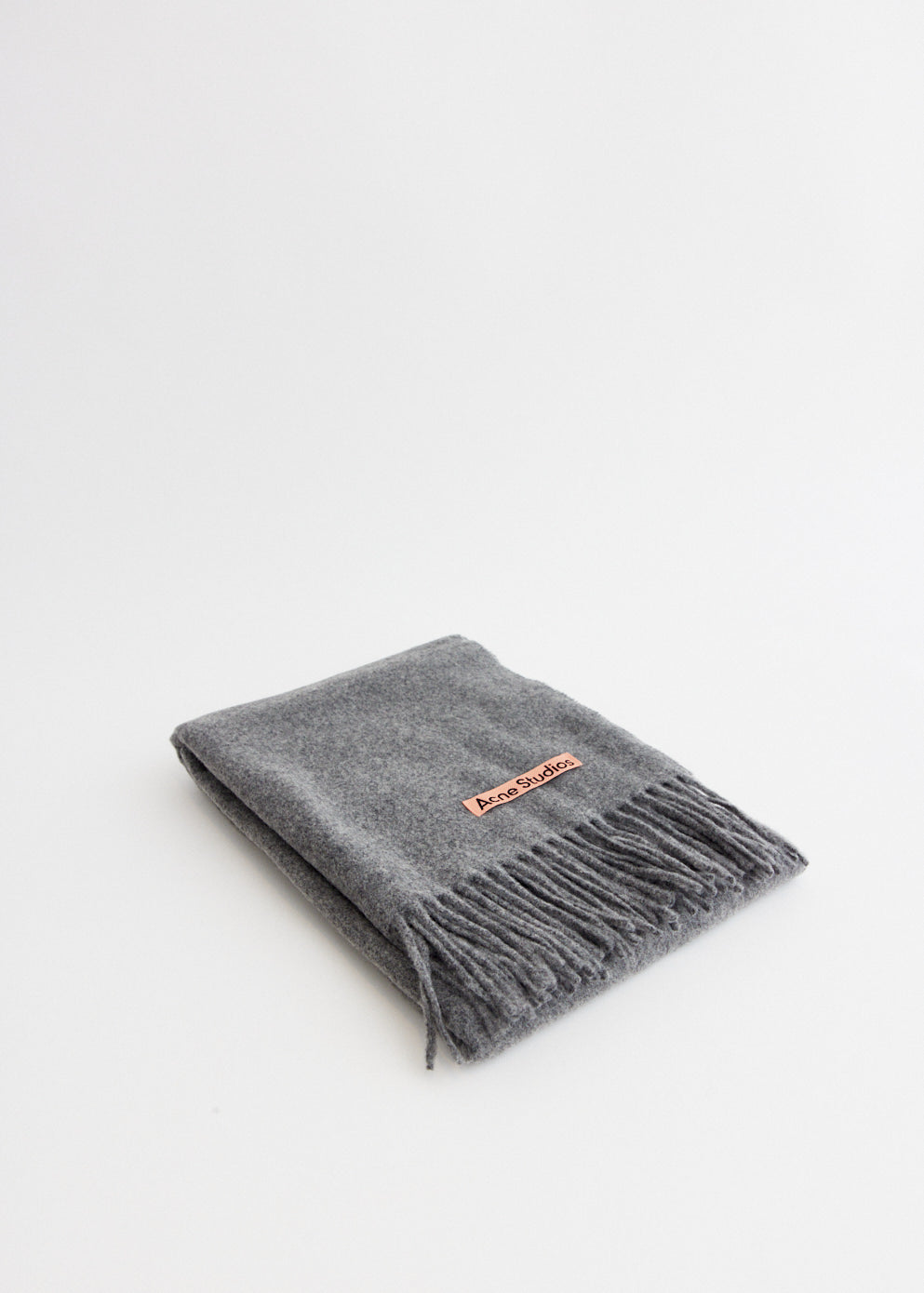 Canada Narrow New Scarf