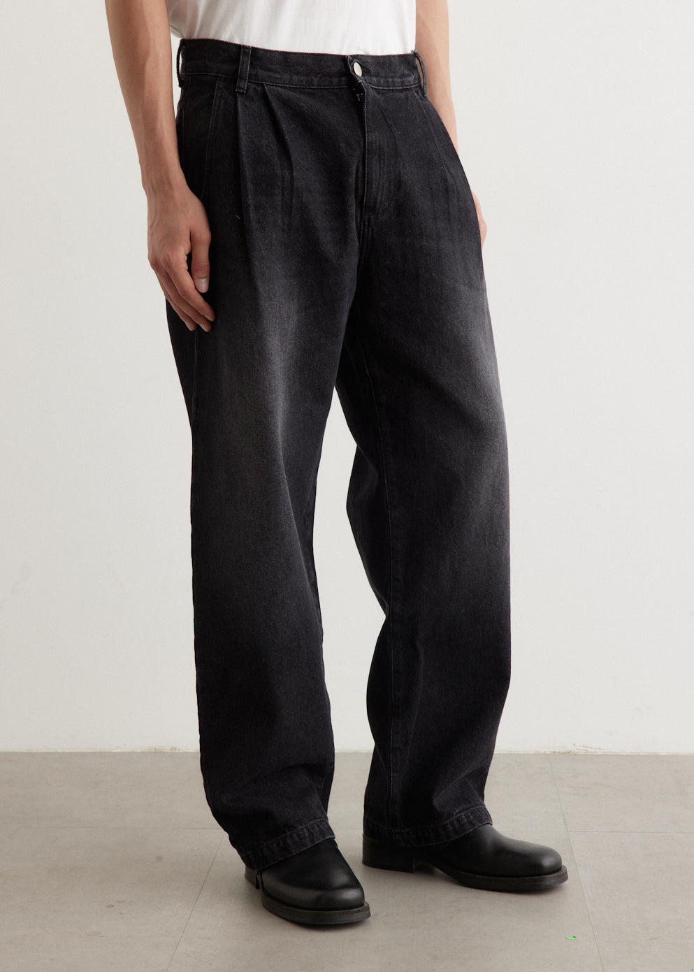 Big Jeans