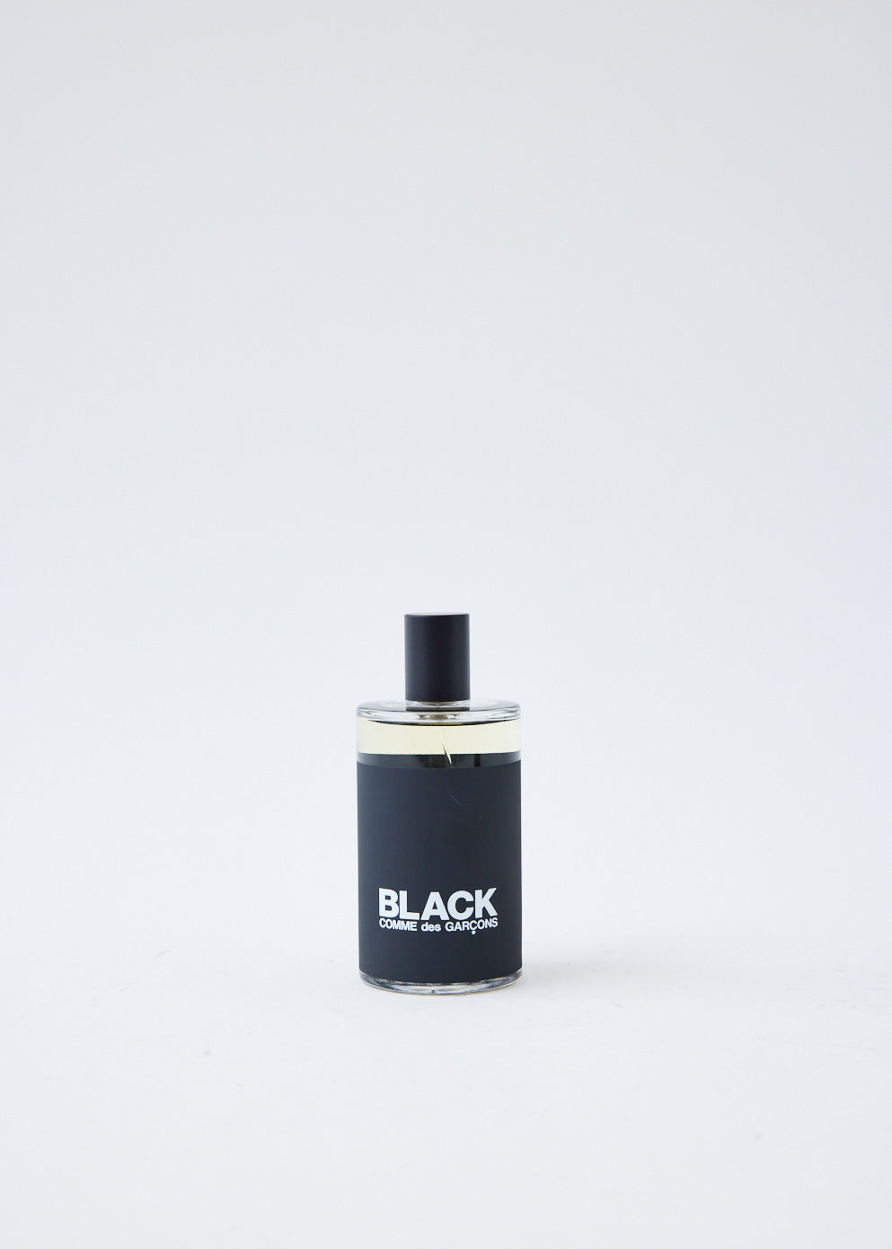 Black EDT