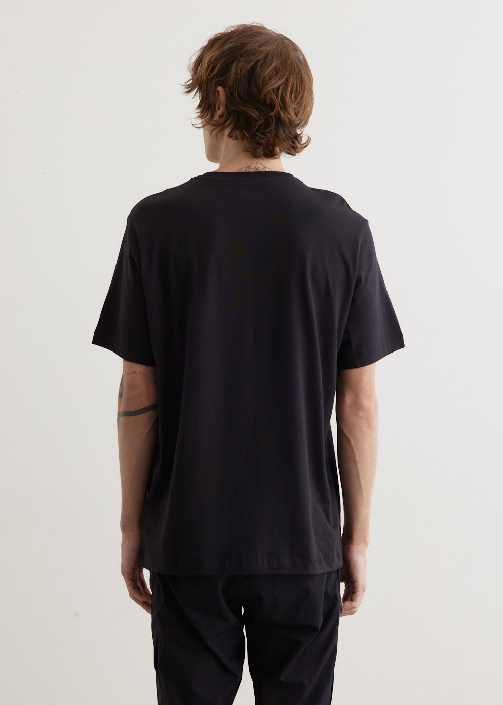 Arc'Word Logo Short Sleeve T-Shirt