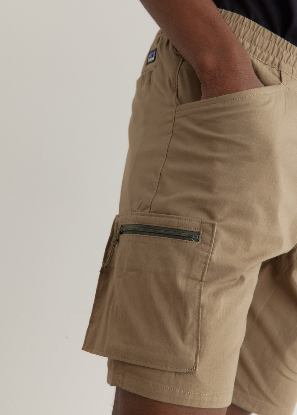 Nomader Shorts