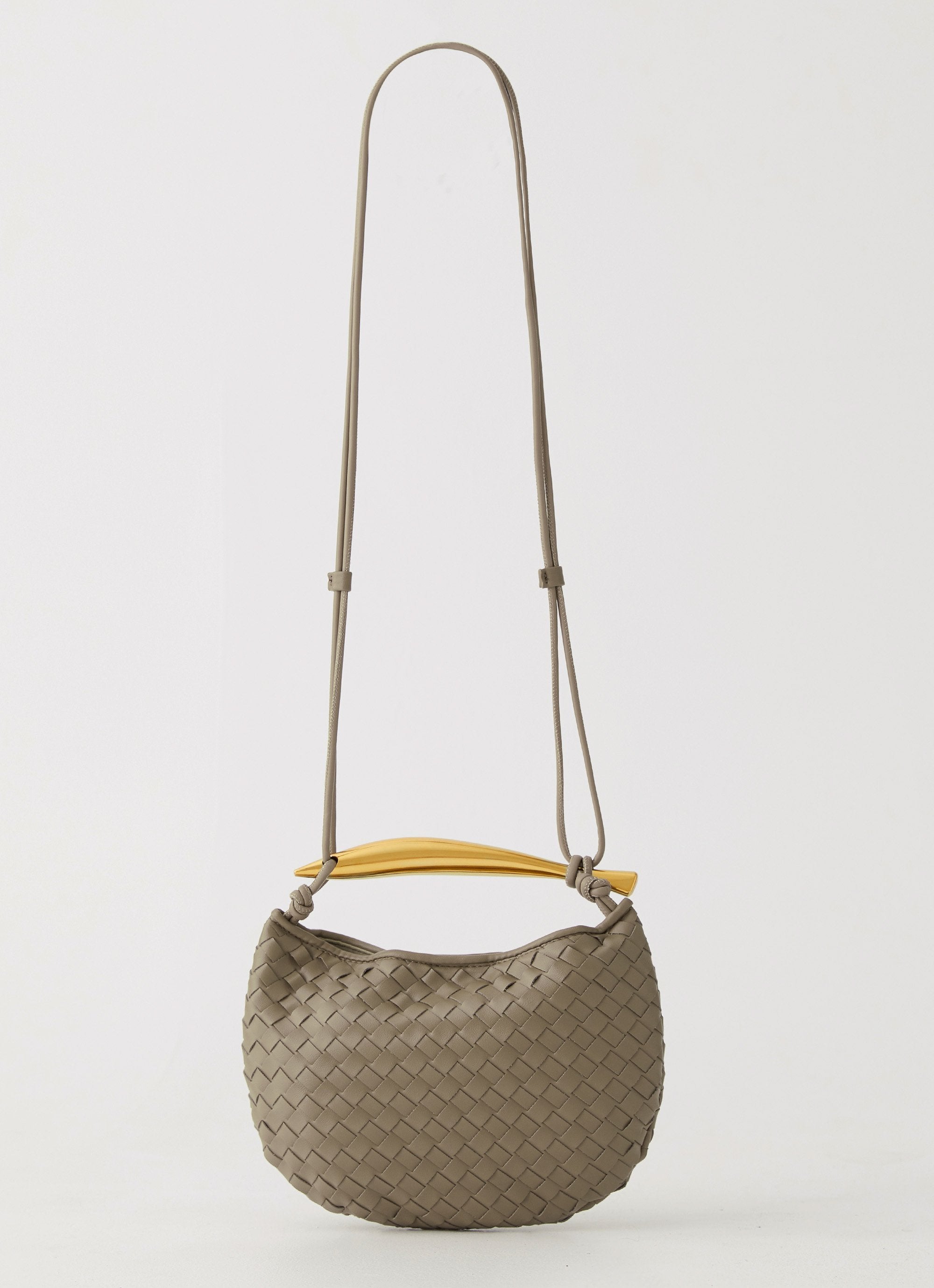 Rowan Bag - Khaki