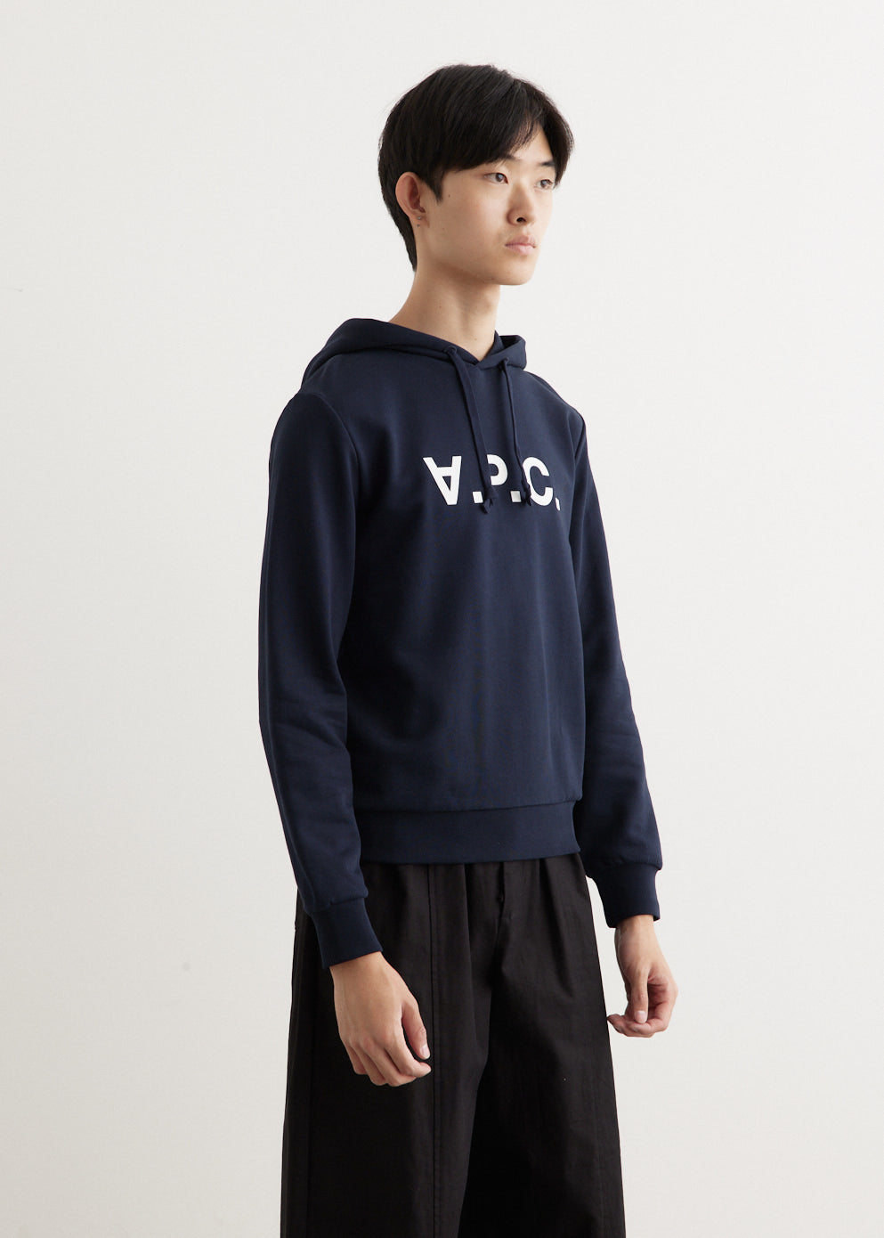 Standard Grand VPC Hoodie