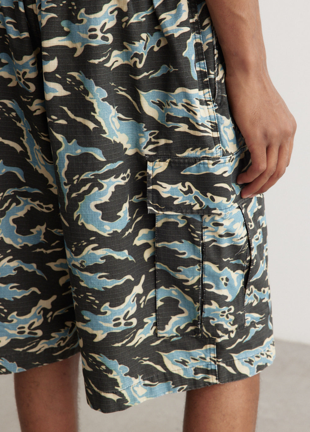 Rudento Ripstop Shorts