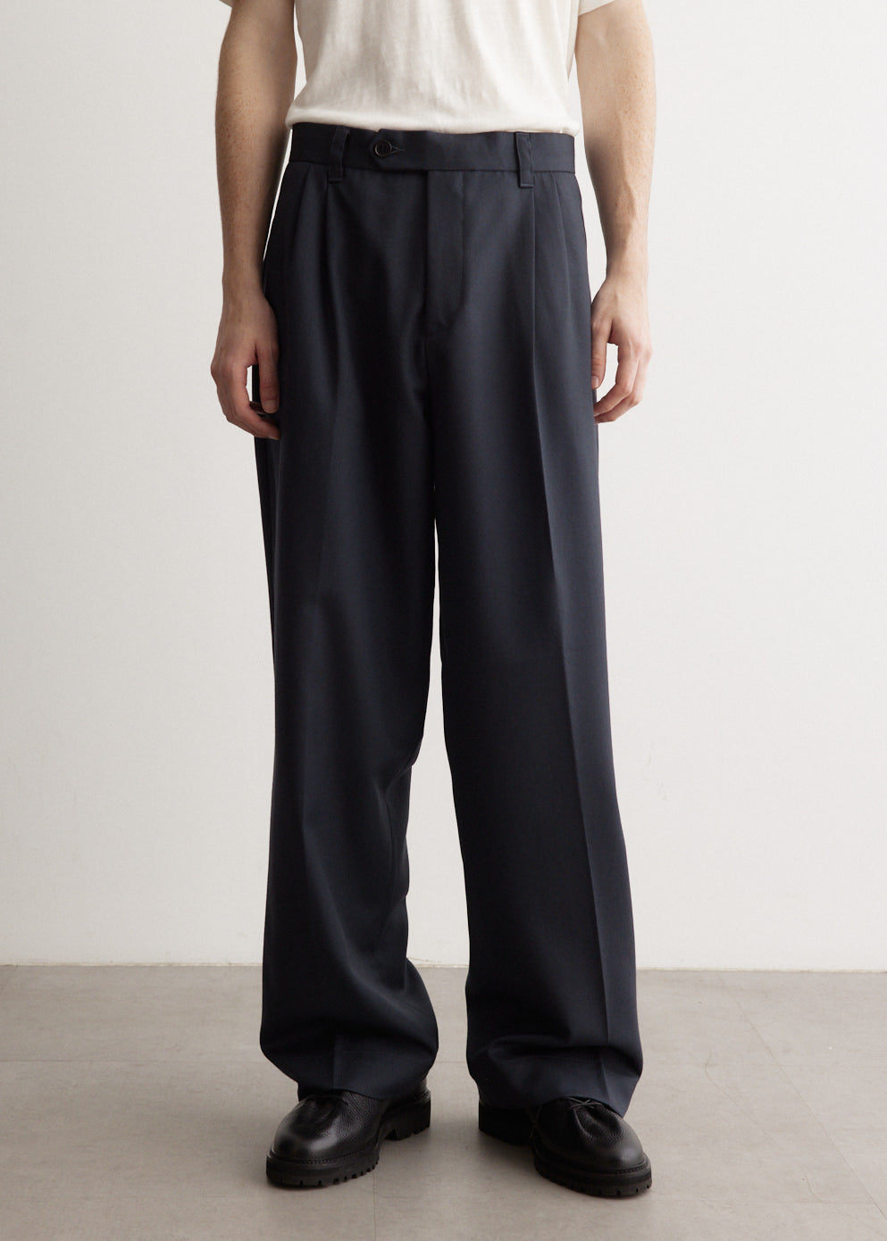 Classic Trousers