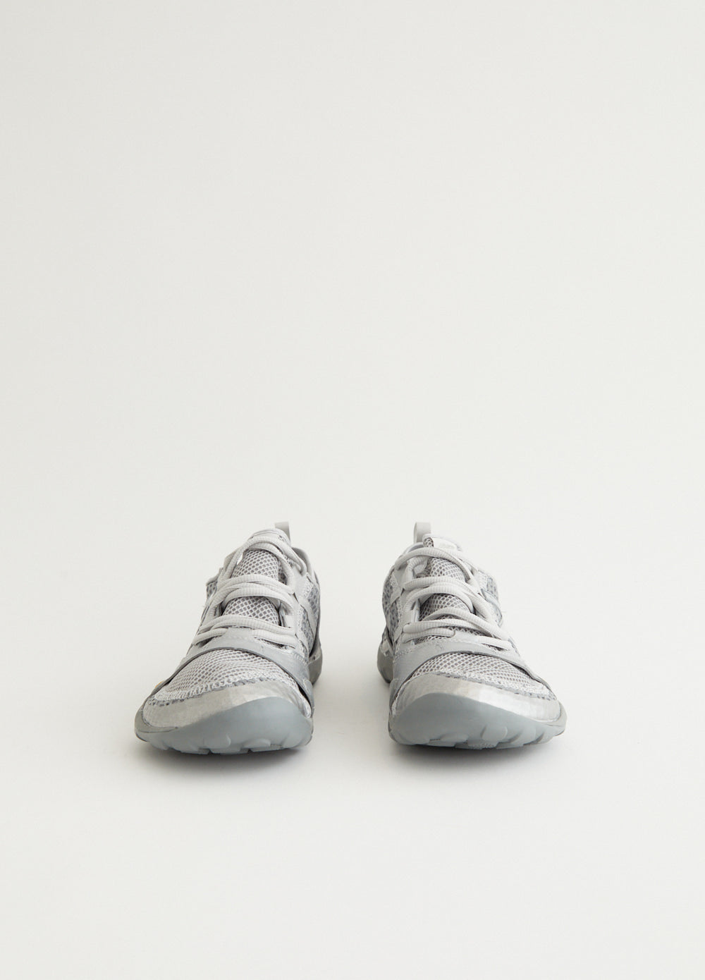 MT10 ‘Silver’ Sneakers