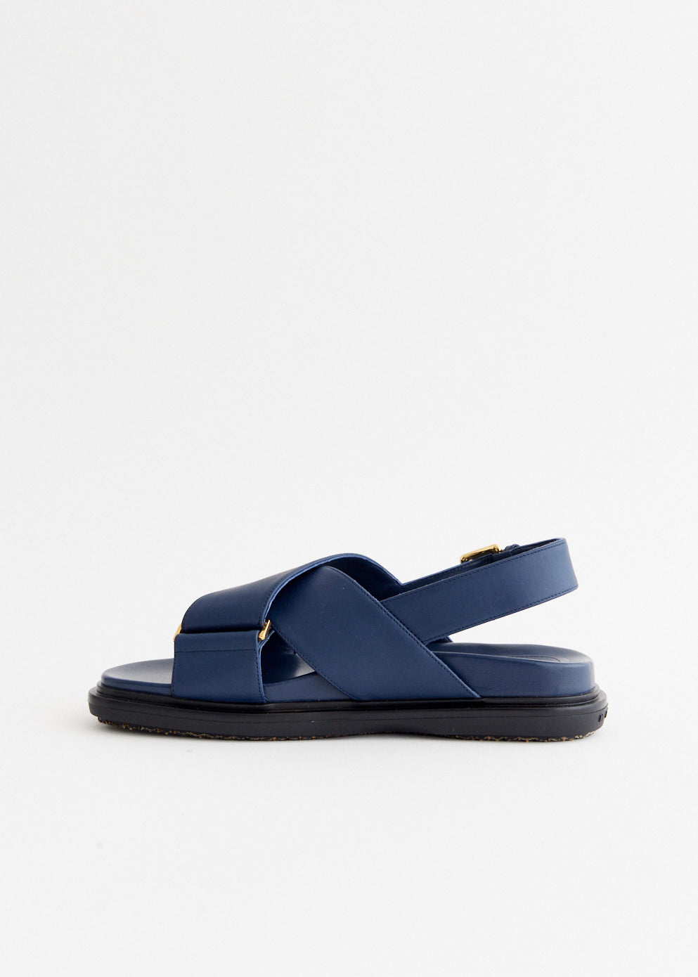 Fussbett Criss-Cross Sandals