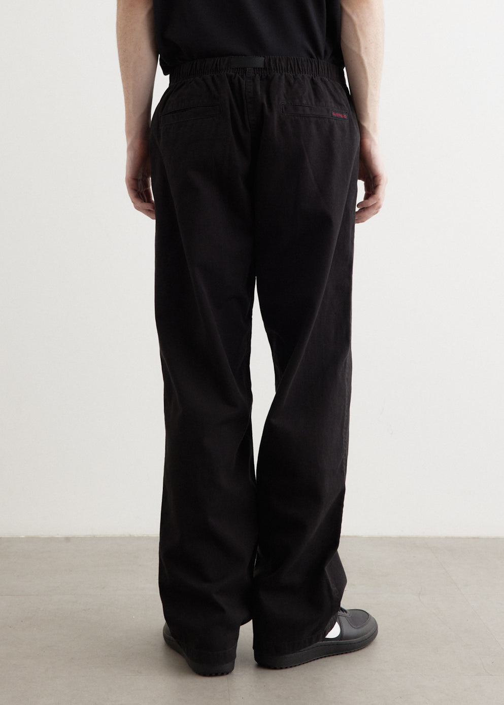 Straight Fit Gramicci Pants