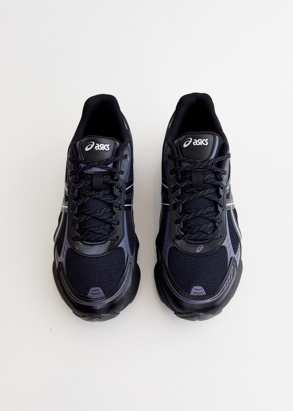 Gel-Kinetic Fluent 'Black' Sneakers