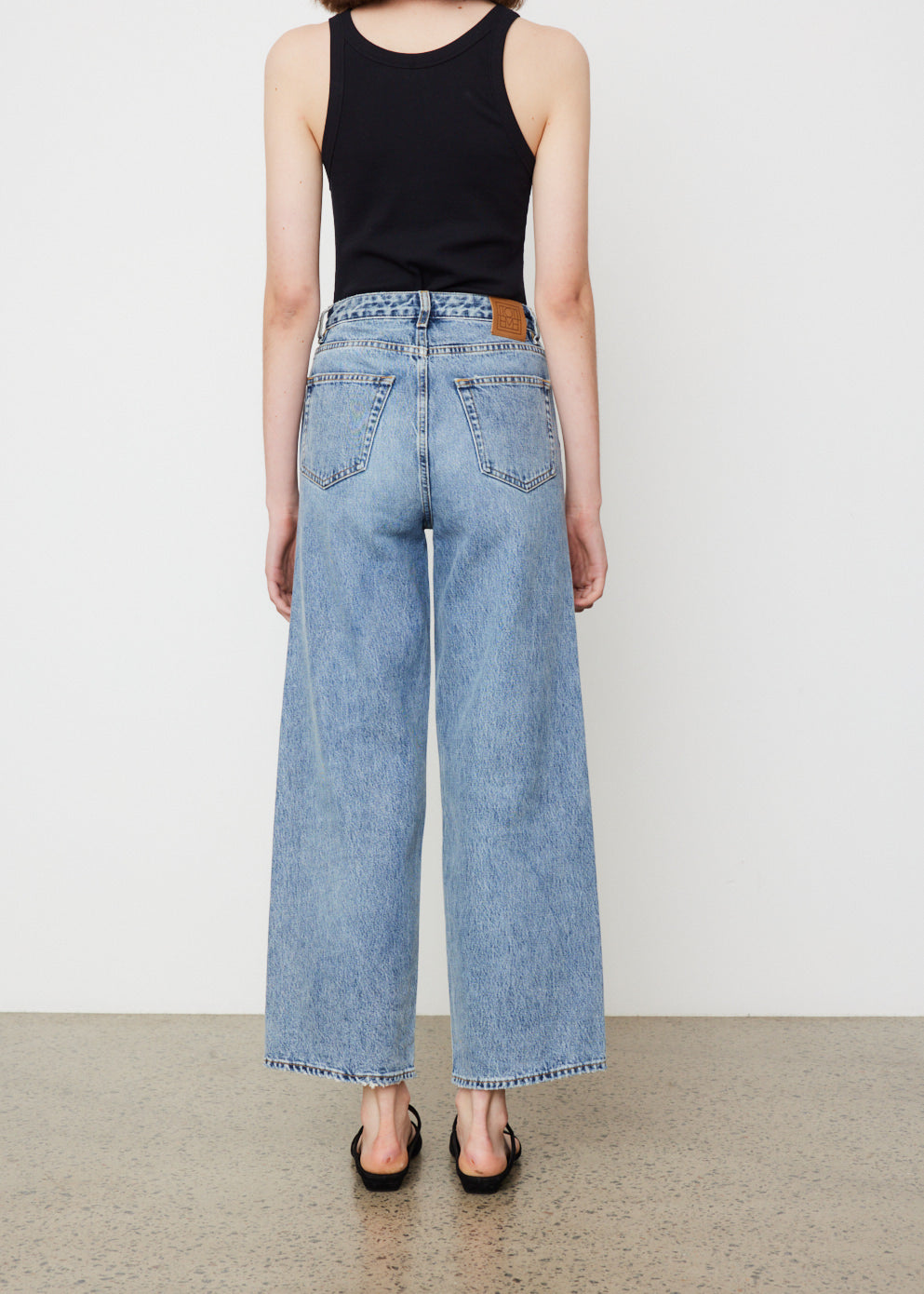 Flare Jeans 32