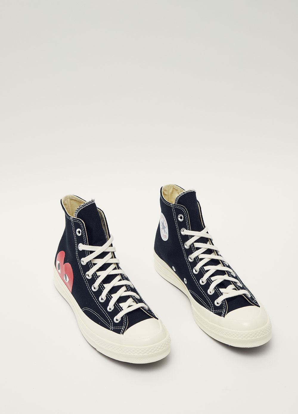 x Converse K112 High Top Sneakers