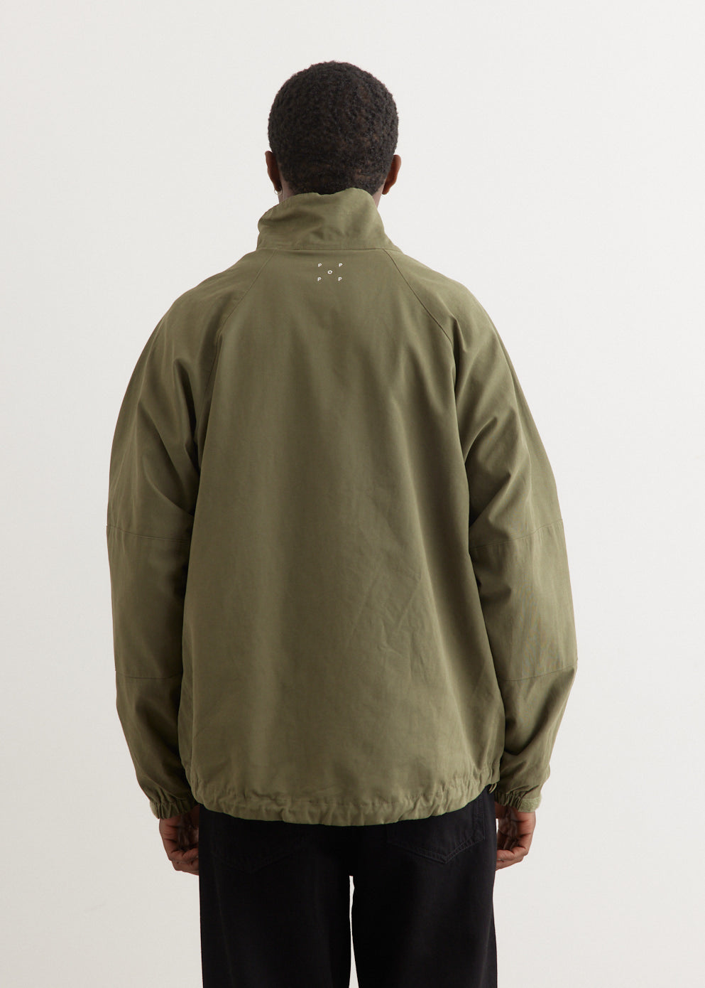 O Jacket