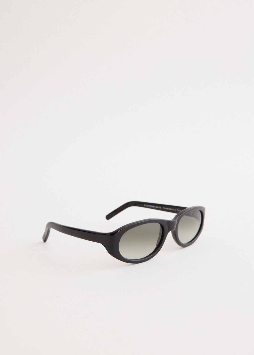Unwound Sunglasses