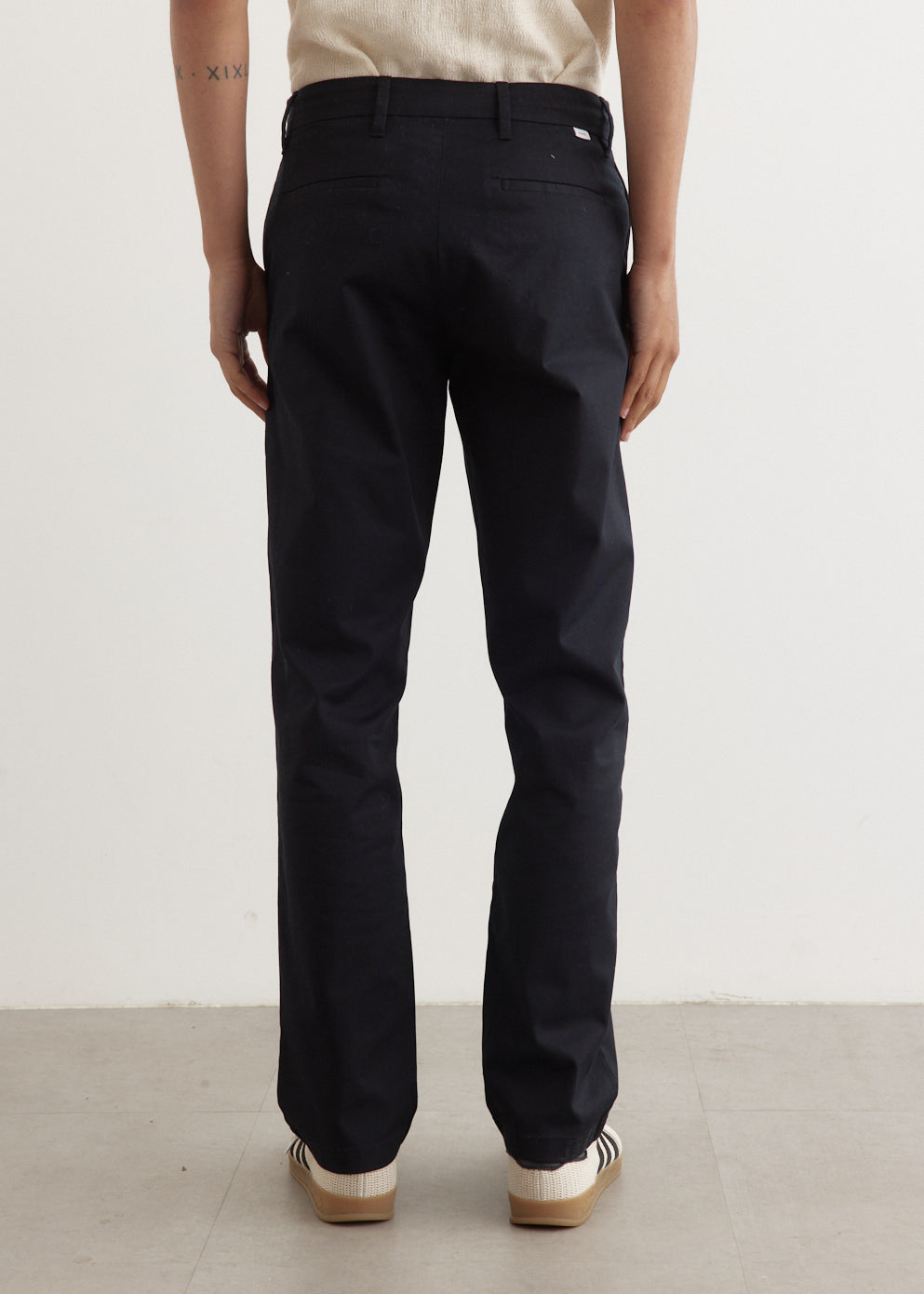 Norse Standard Chinos