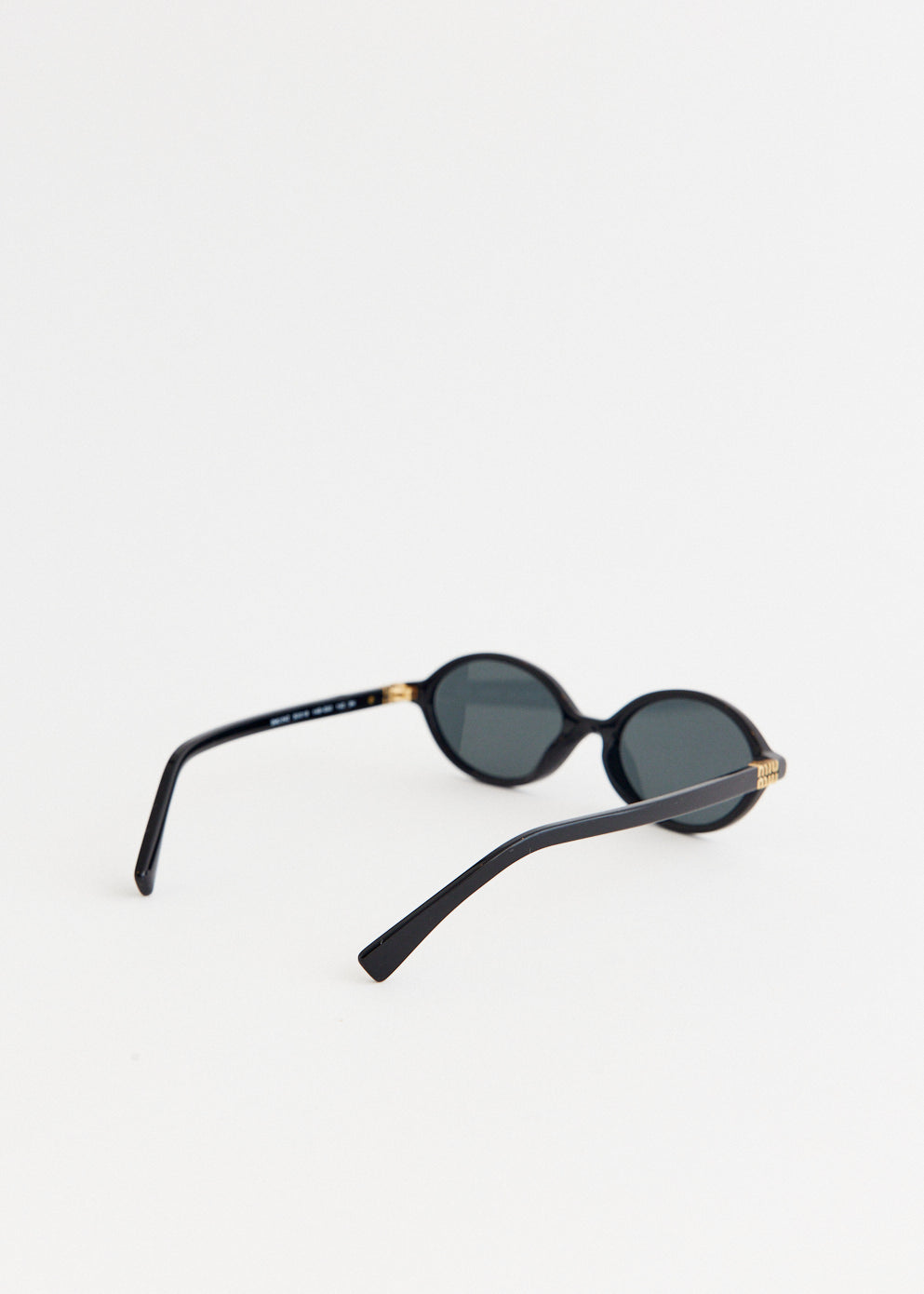 0MU 04ZS Sunglasses