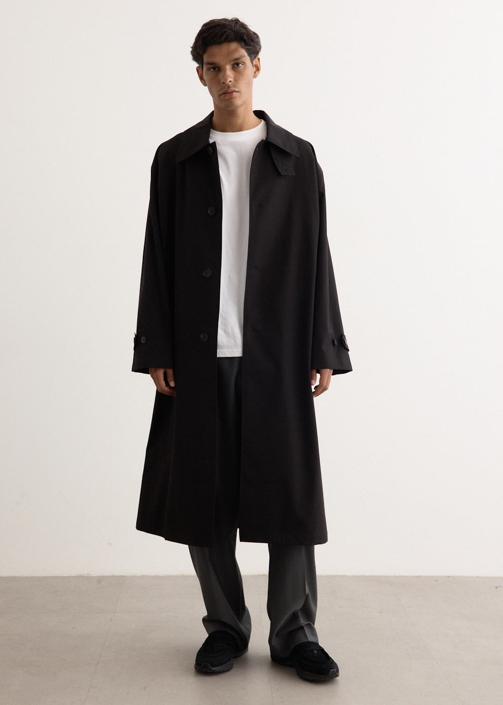 Venture Coat