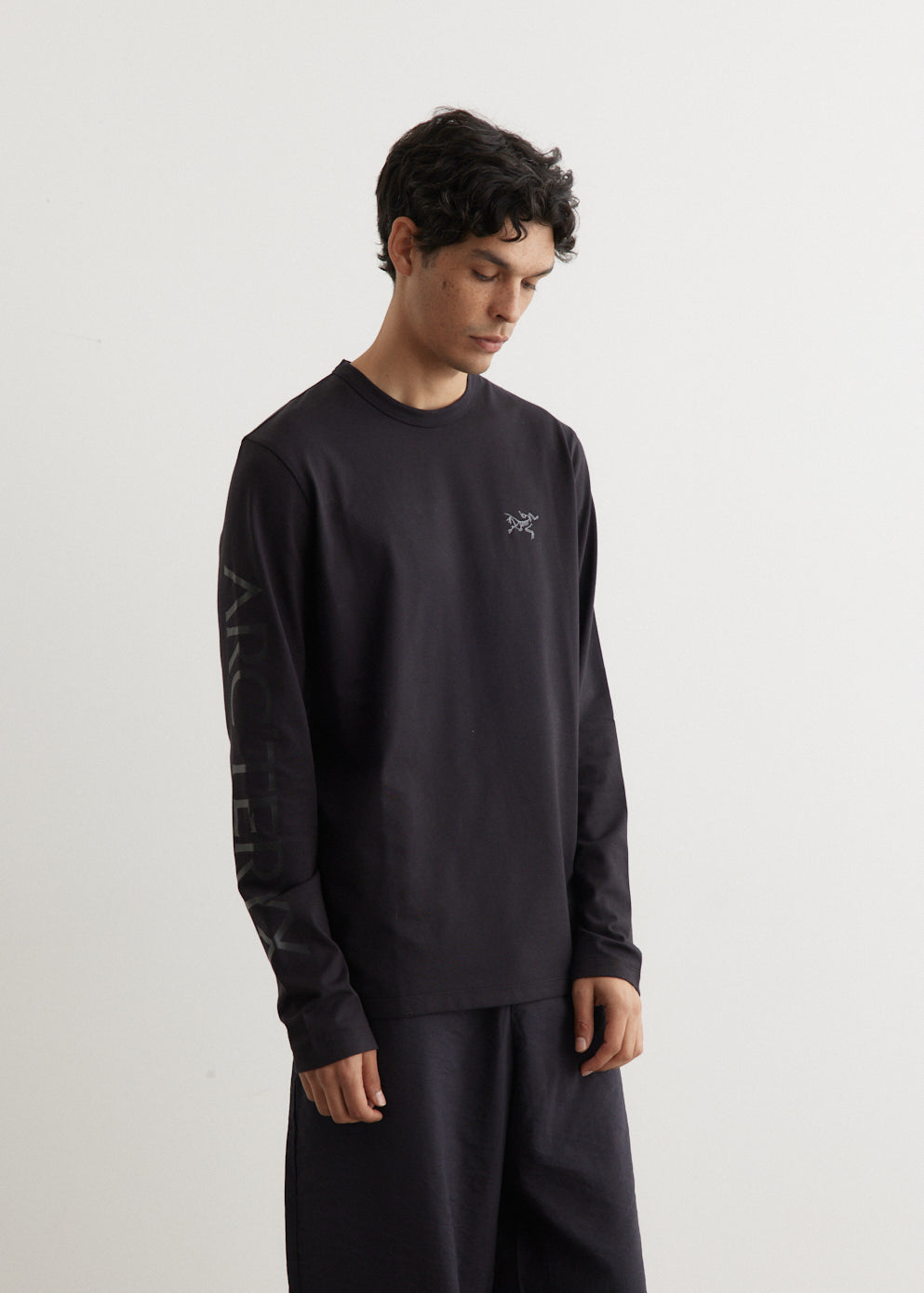 Captive Arc'Word Long Sleeve Shirt