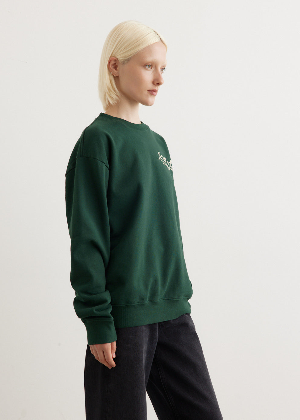 NY 94 Crewneck