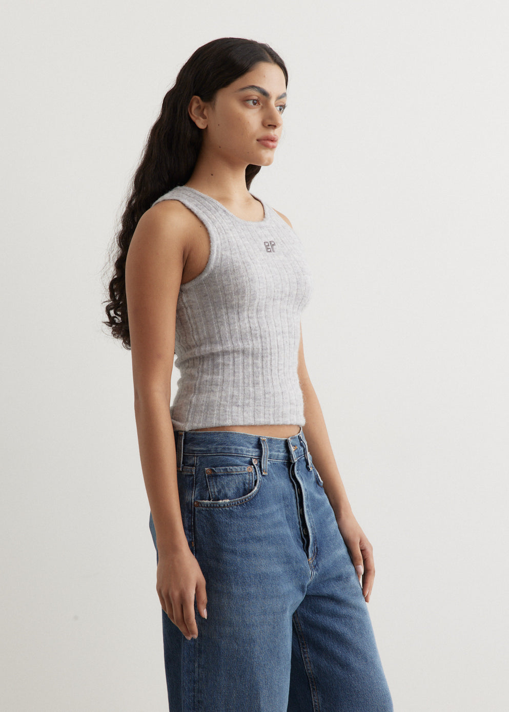 Chaia Knit Vest