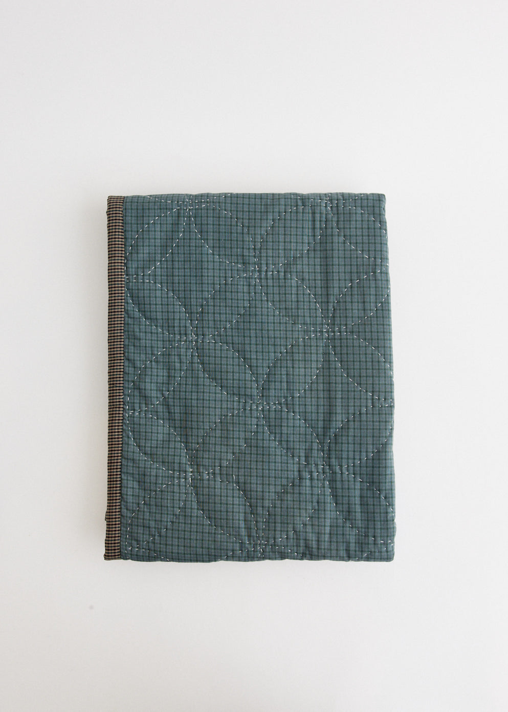 Pelargonium B. Quilt