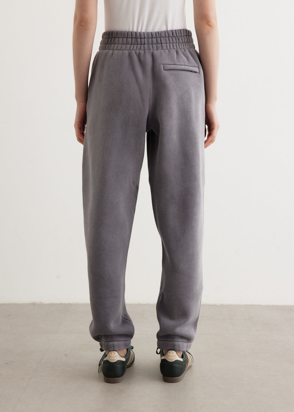 Essential Terry Classic Sweatpants