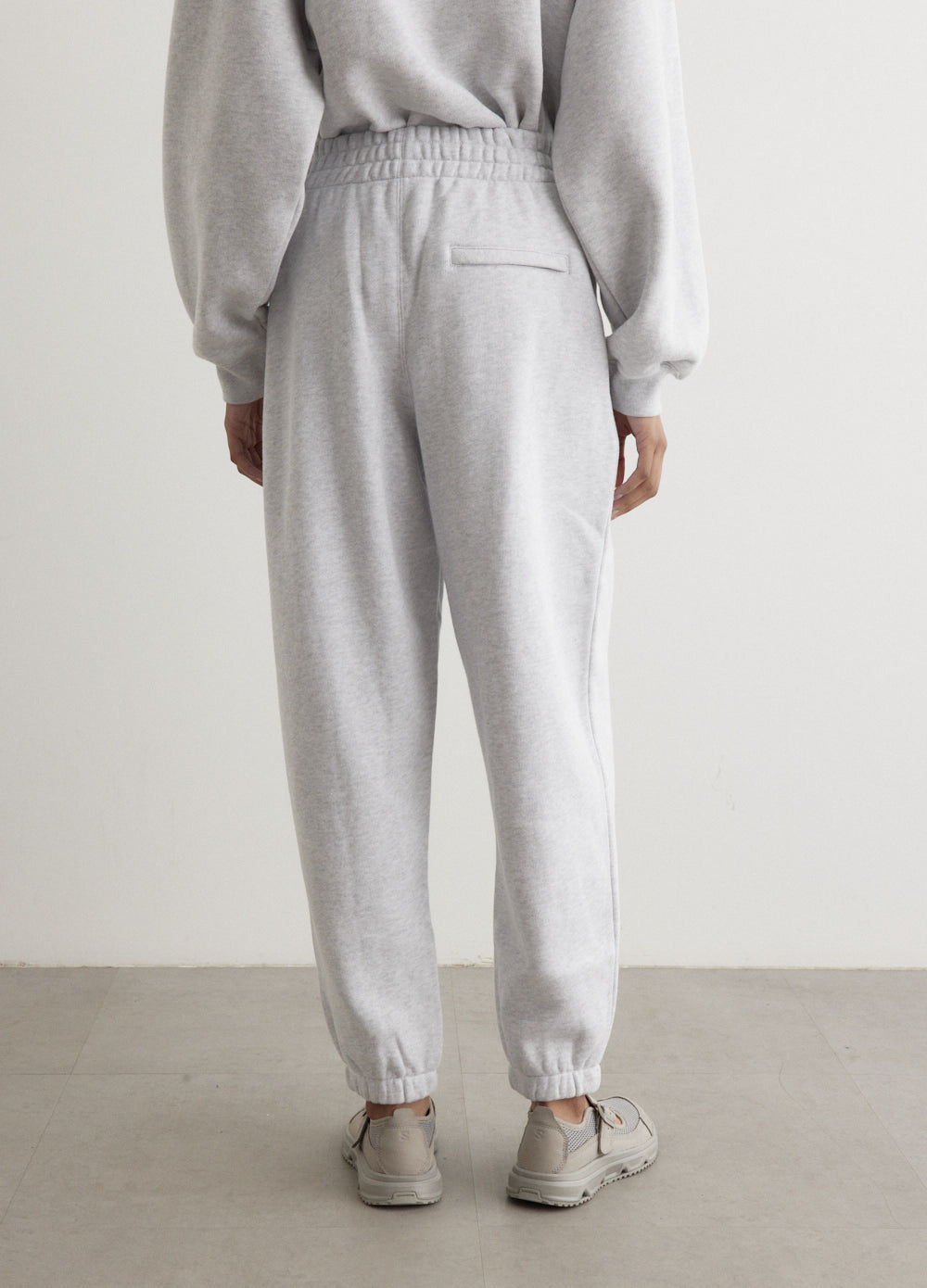 Essential Terry Classic Sweatpant