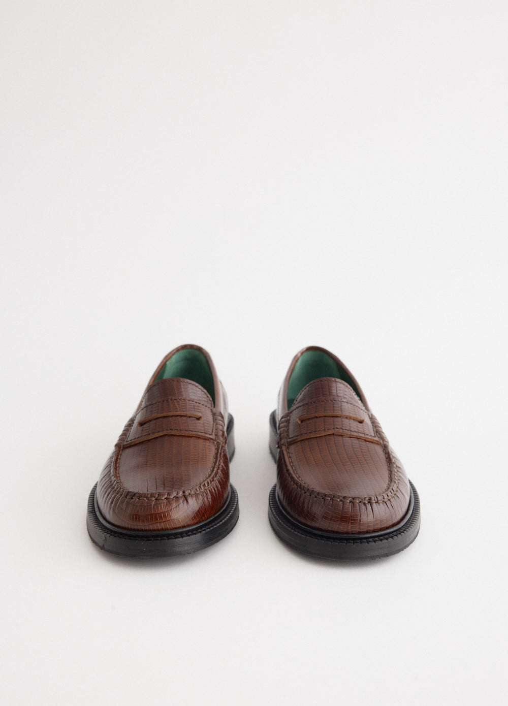 Women's Yardee Mocassin Loafers