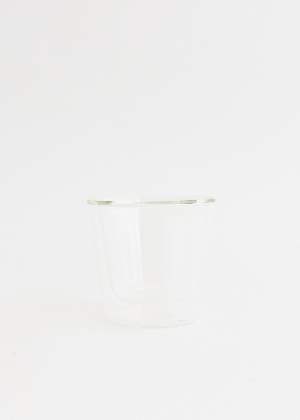 CAST Double Wall Rock Glass 250ml
