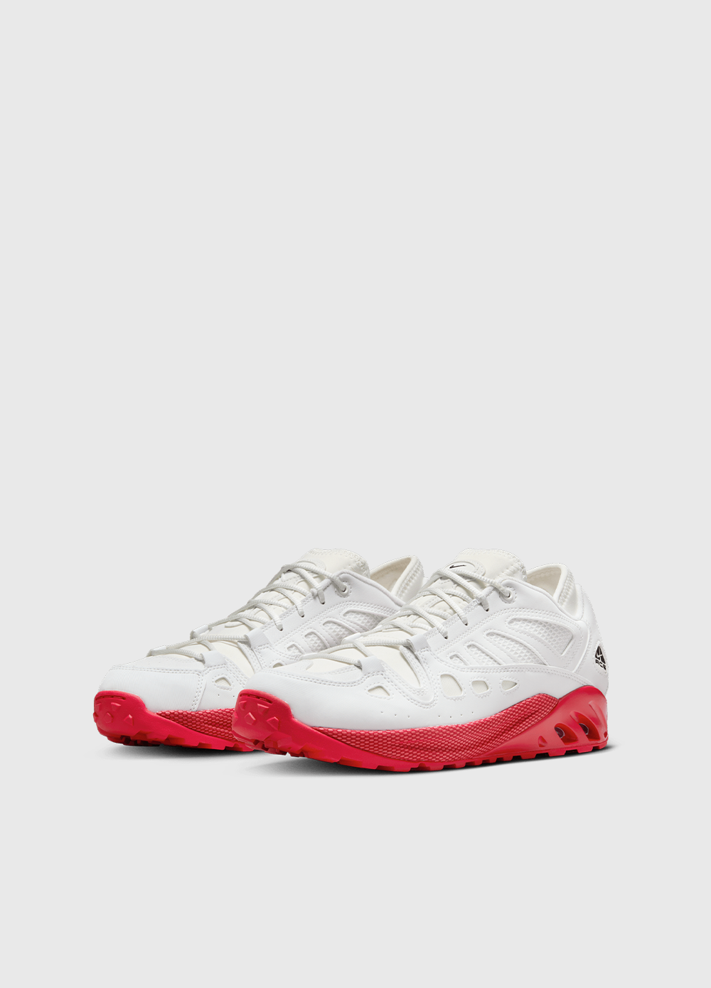 Nike ACG Air Exploraid 'Summit White' Sneakers