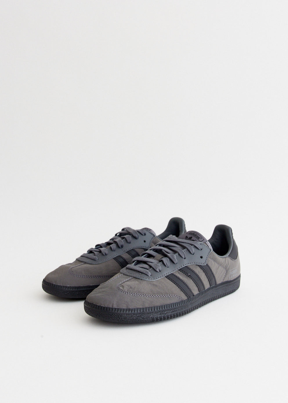 Samba OG 'Grey Five' Sneakers