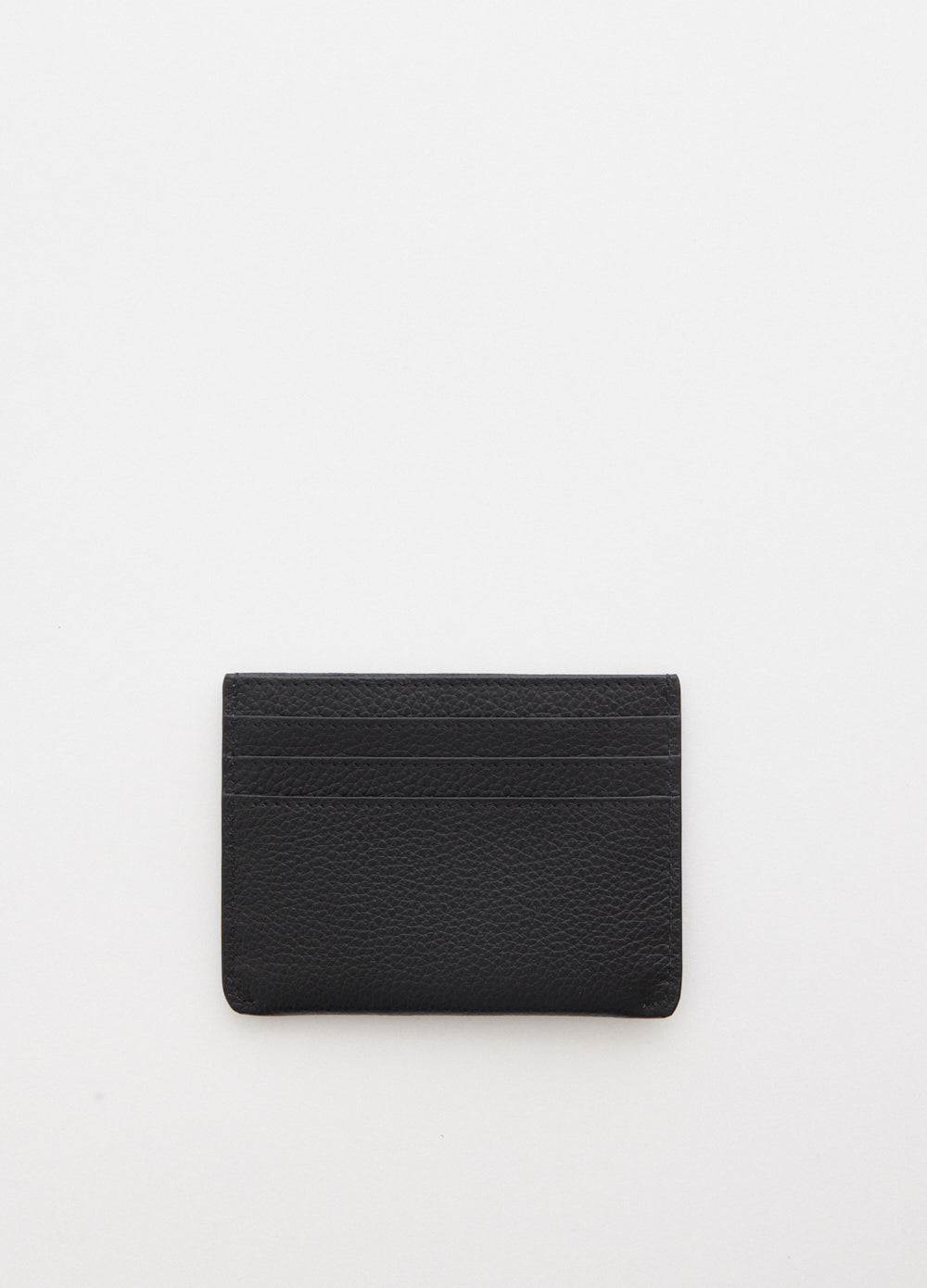 Credit Card Holder