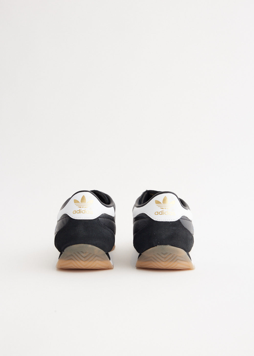 Country Japan 'Core Black' Sneakers