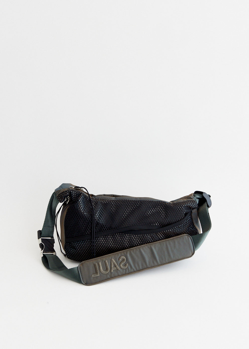 Keyhole Expandable Sling Bag