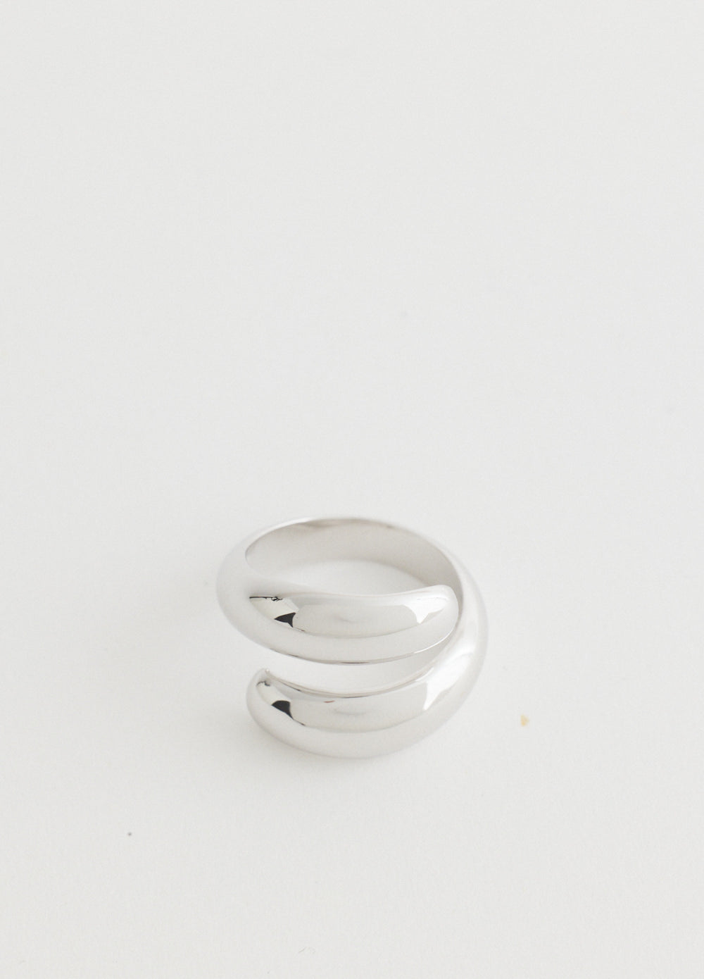 Swirl Ring
