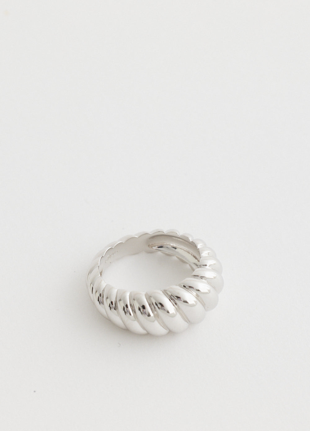 Croissant Ring