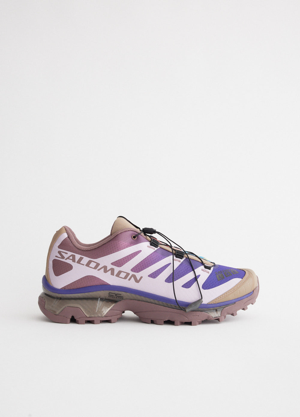 XT-4 OG 'Portabella Rose Taupe' Sneakers