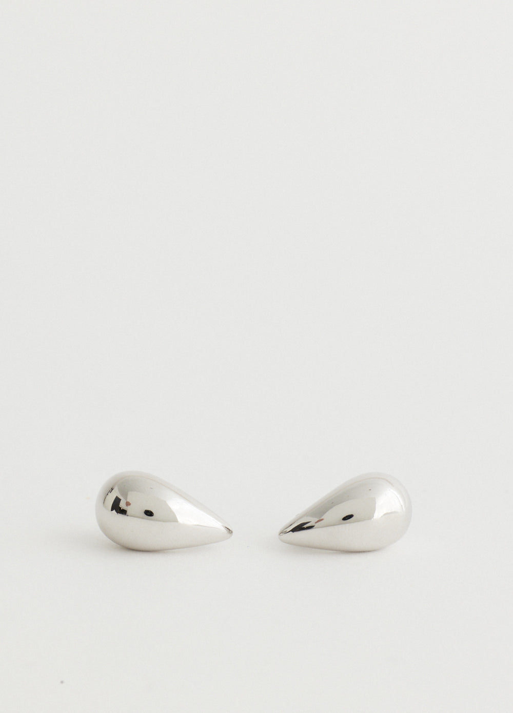 Medium Drop Earrings