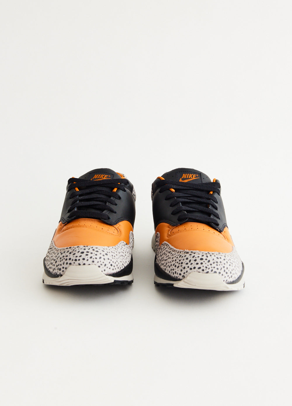 Air Safari OG 'Black Monarch' Sneakers