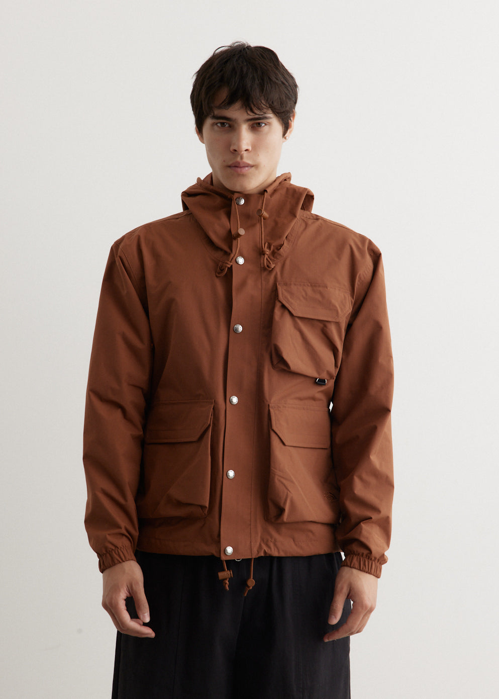 M66 Utility Rain Jacket