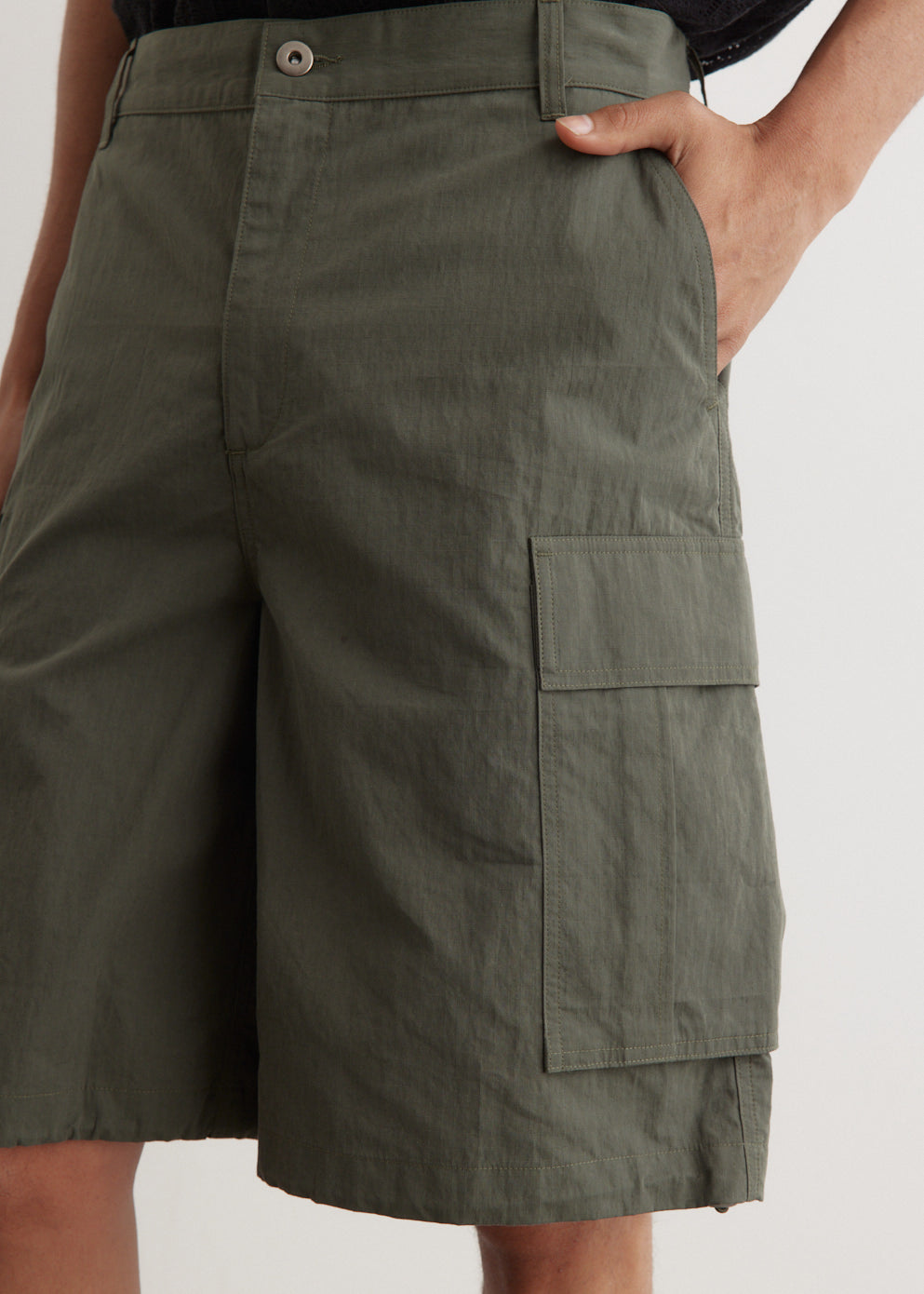 Resolve Utility Shorts