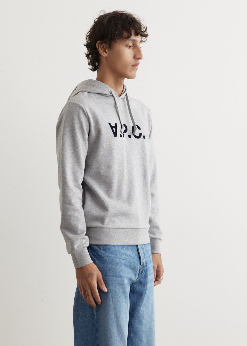 Standard Grand VPC Hoodie