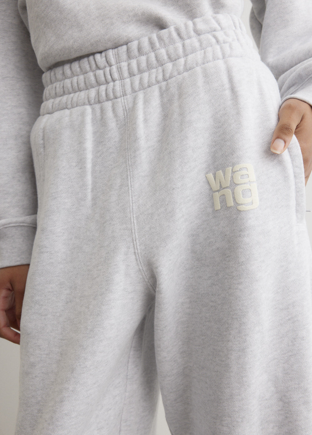 Essential Terry Classic Sweatpant