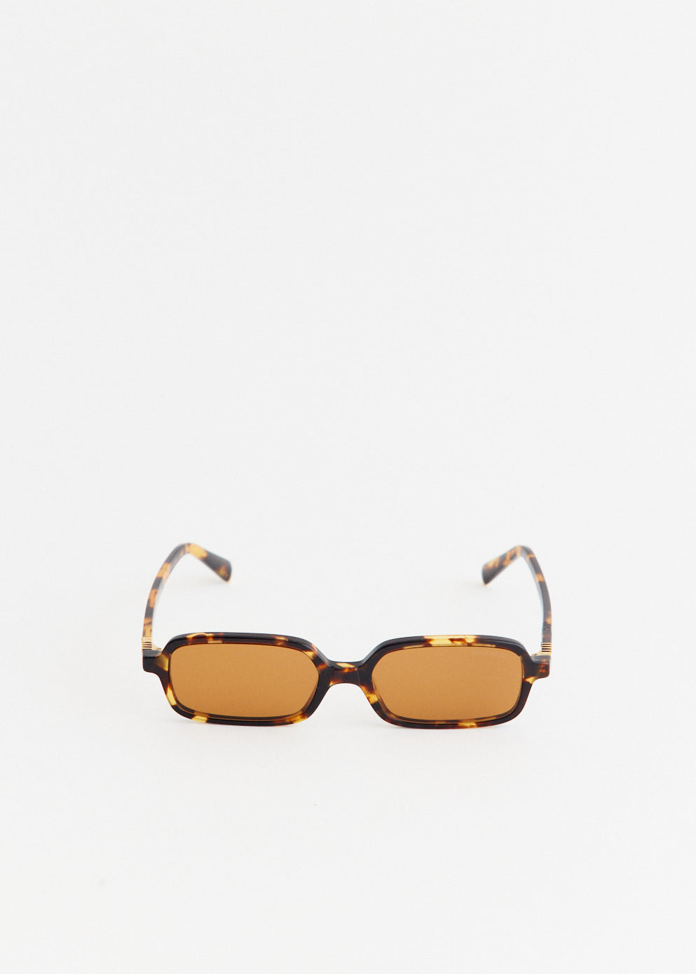 0MU 11ZS Sunglasses