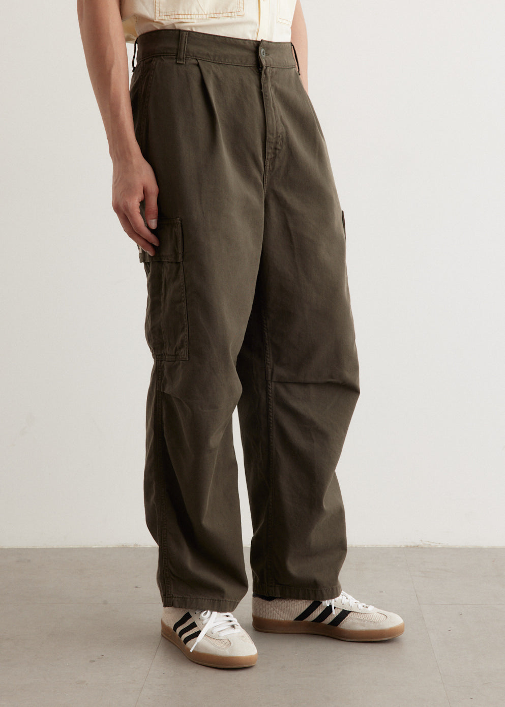 Cole Cargo Pants