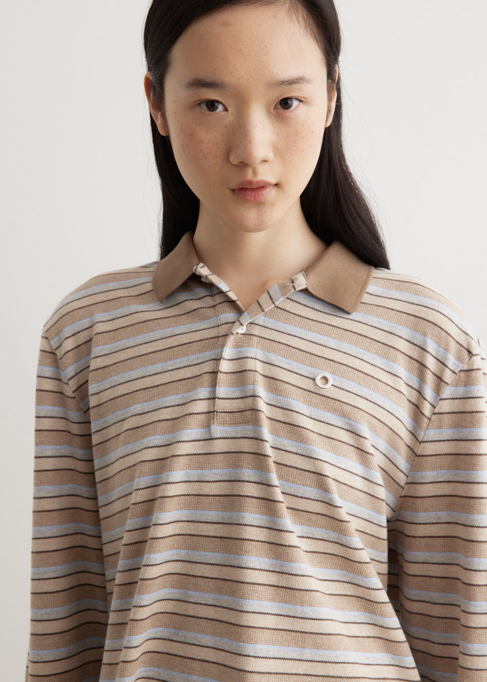 Serena Polo Shirt