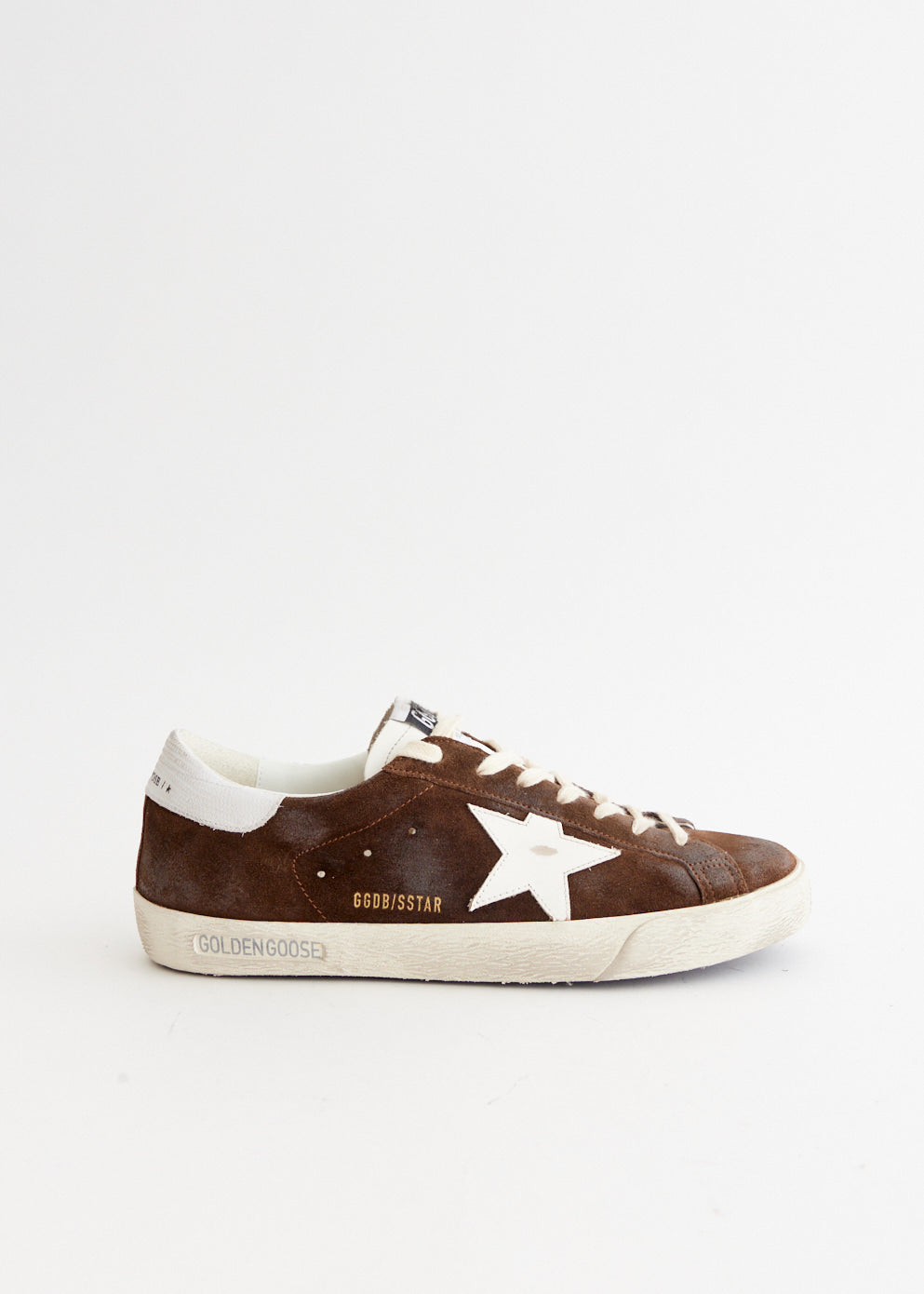 Super-Star Sneakers