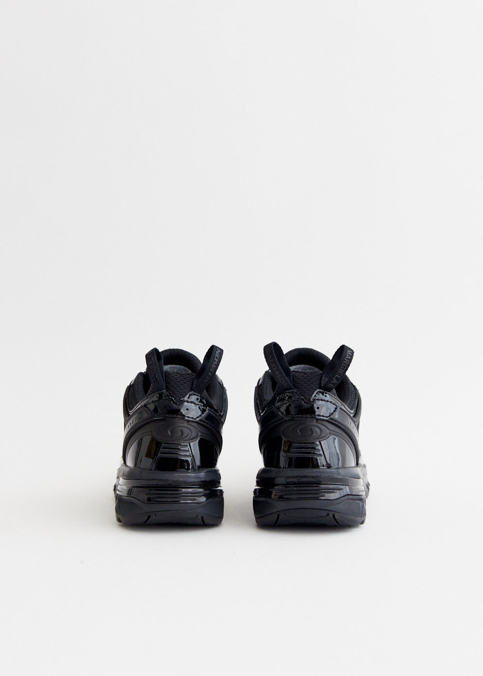 x MM6 Maison Margiela ACS Pro 'Black Quiet Shade' Sneakers