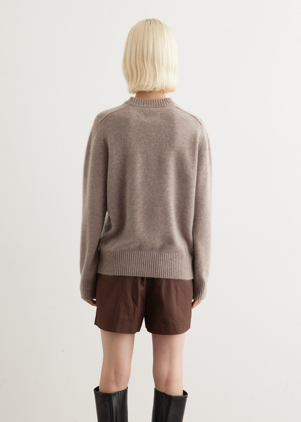 Baltra Sweater