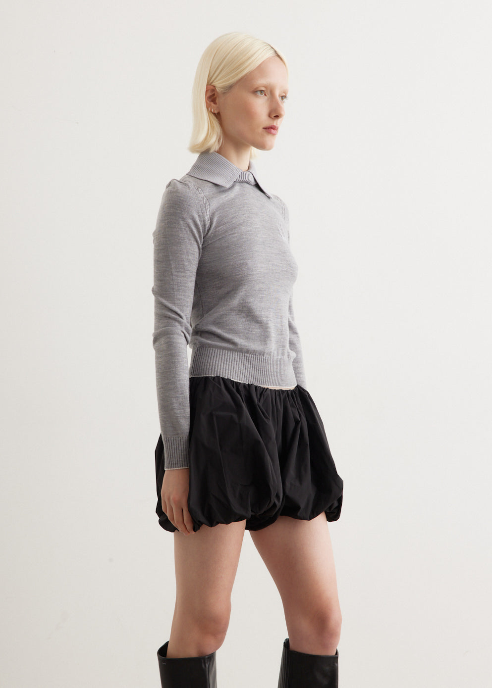La Maille Tricot